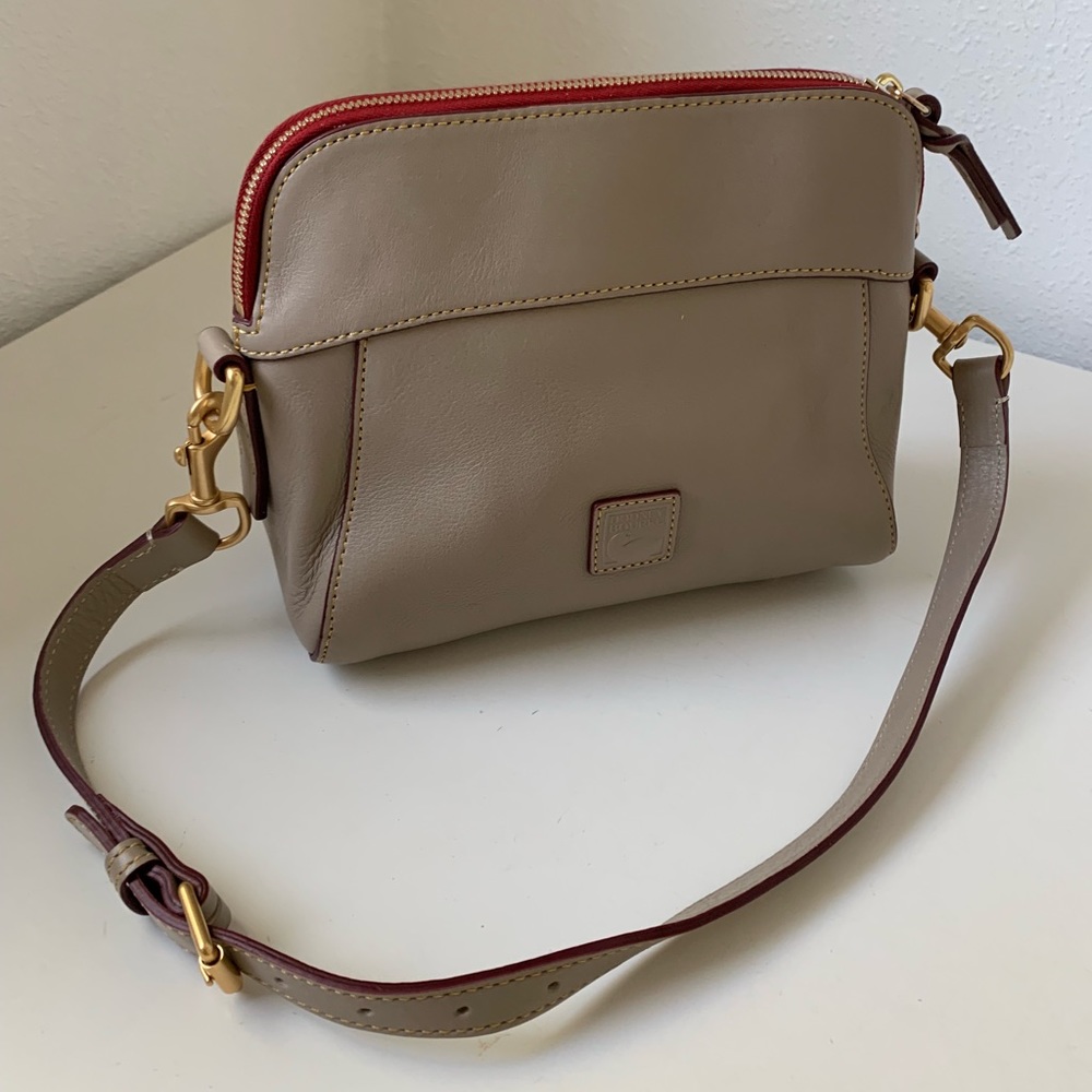 Dooney & Bourke Crossbody Handbag